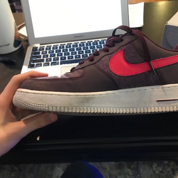 Nike Other - Nike Air Force 1